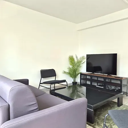 Apartman Varna - Proche Centre-ville Reims