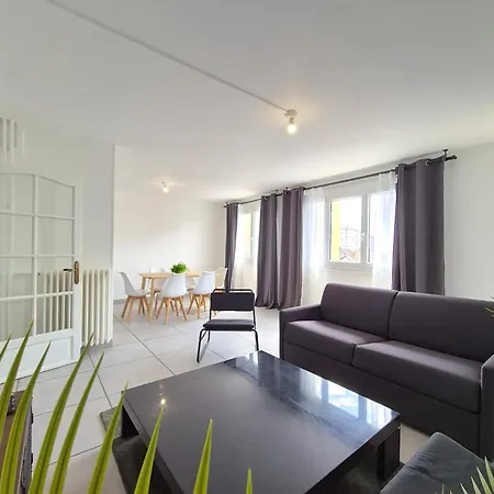 Varna - Proche Centre-ville Apartment *