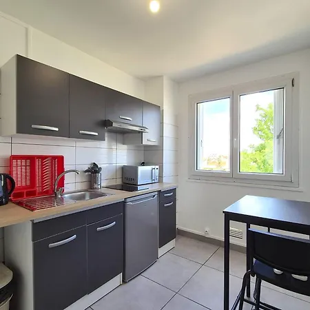 Varna - Proche Centre-ville Apartment