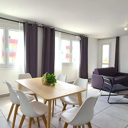 Apartment Varna - Proche Centre-ville *