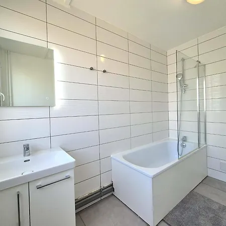Varna - Proche Centre-ville Apartment Reims