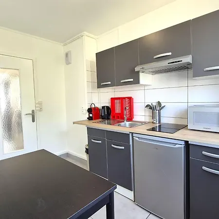 Varna - Proche Centre-ville Apartman Reims