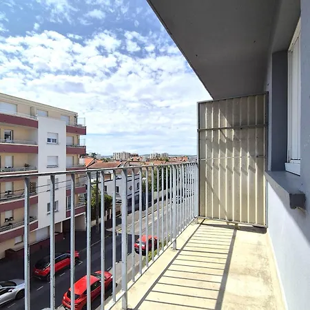 Varna - Proche Centre-ville Apartment *